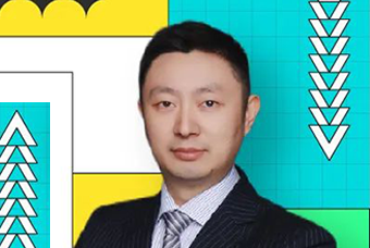ballbet艾佛森体官网国际人力资源总经理陆同伟：打造雇主品牌，构建Z世代双向奔赴