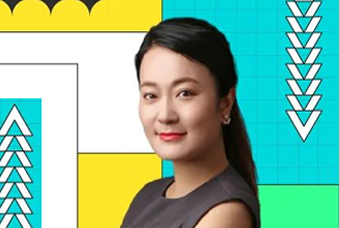 ballbet艾佛森体官网国际高级副总裁曾诚：2022年人才市场，变化才是新常态