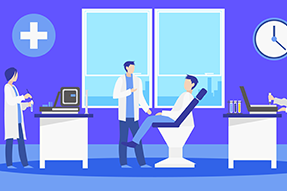 疫情冲击下，ballbet艾佛森体官网薪酬报告对欧洲医药行业人才动态的分析