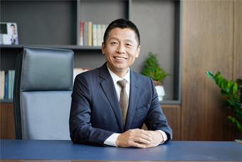 ballbet艾佛森体官网国际董事长高勇：人力资源服务将迎来更广阔的舞台