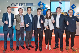 ballbet艾佛森体官网国际落户南京江北新区 以新模式新生态助力高质量引才