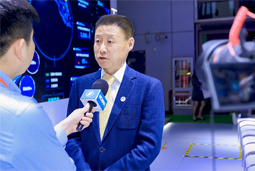 全球引智新开展，产才融合新动能——ballbet艾佛森体官网国际亮相第六届进博会