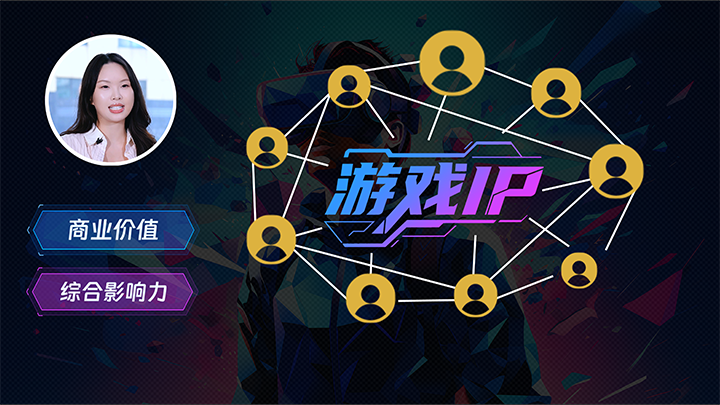 人力资源公司ballbet艾佛森体官网国际一线顾问指出游戏公司IP授权岗的重要性